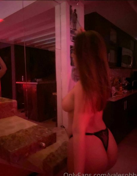 Valeria Soberon HDポルノスター 写真