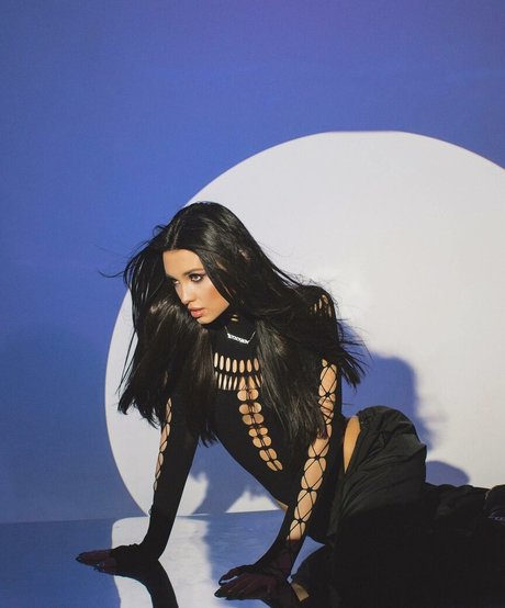 Daria Zaritskaya 最高のスター ギャラリー