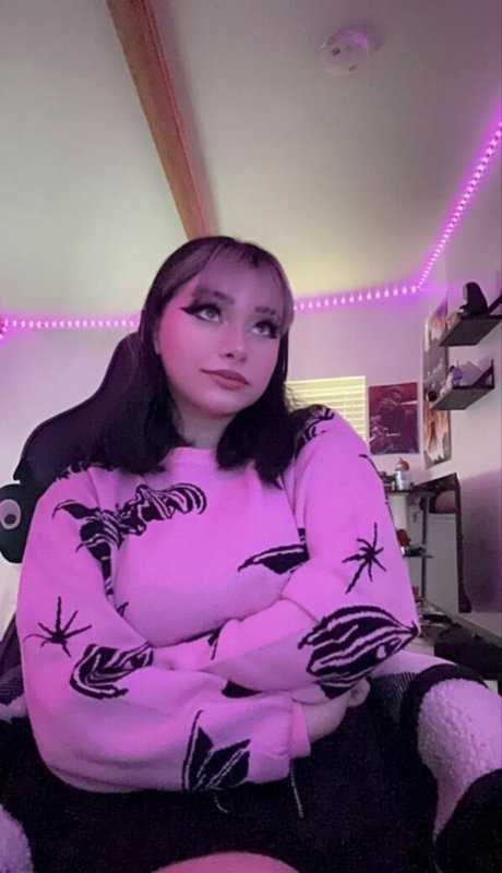 Zich Marie エロティックモデル 写真