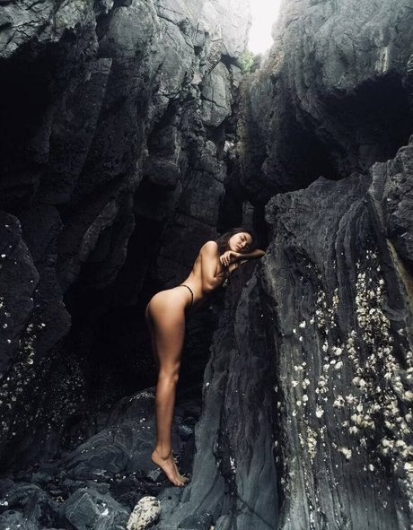 DianaRice 可愛いモデル 写真