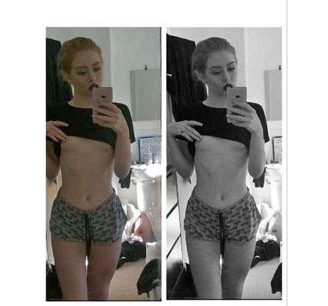 lunaroux 無料のポルノスター 写真