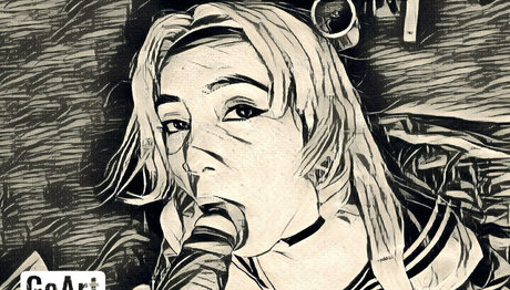 free geek boy 完璧な女優 ギャラリー