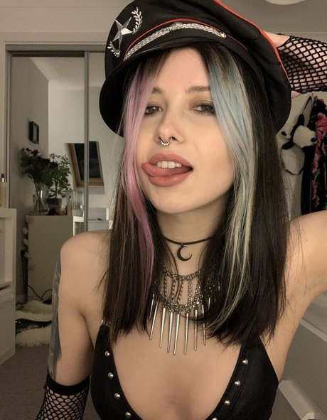 Rubyhexx スターセックス 画像