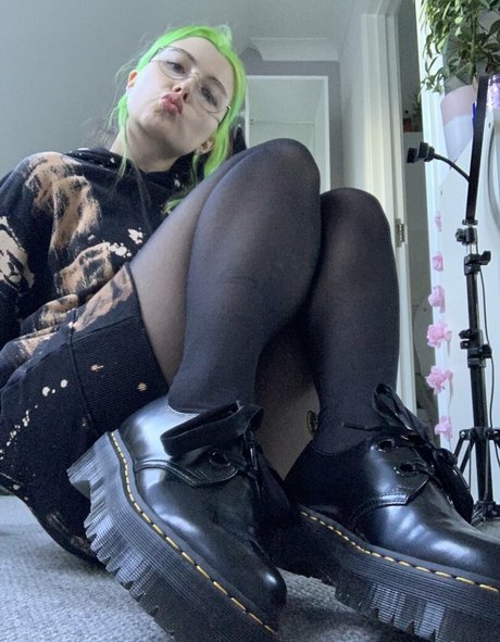 Rubyhexx 限定スター 写真