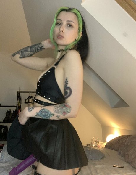 Rubyhexx 完璧なポルノスター 写真