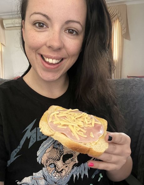 Miss Bb スター ヌード アーカイブ