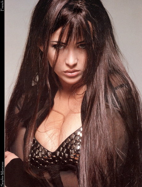 Sophie Marceau HD女優 画像