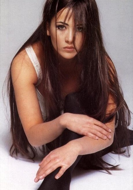 Sophie Marceau 無料モデル 写真