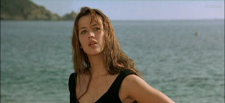 Sophie Marceau ヌード女優 写真