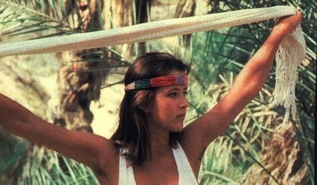Sophie Marceau 素敵な女優 ギャラリー