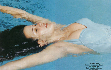 Sophie Marceau ポルノモデル ギャラリー