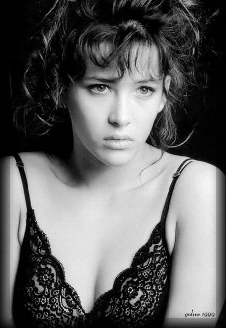 Sophie Marceau 完璧なポルノスター アーカイブ