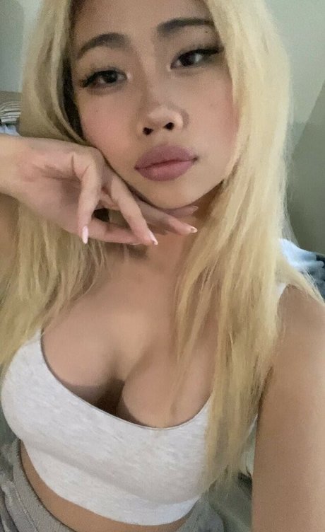 アジア人のセックステープ OnlyFans ホット 写真