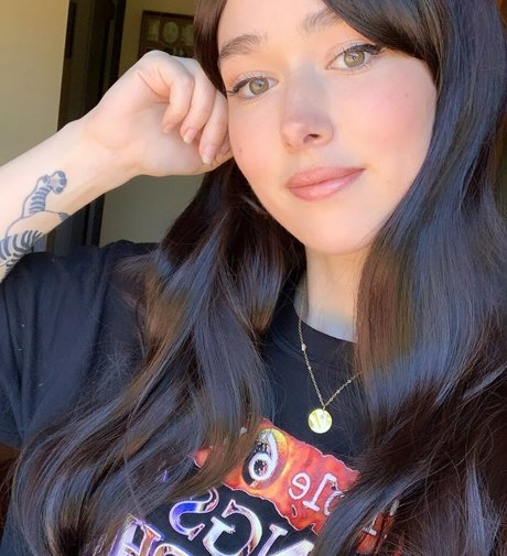 Holls8 ポルノスター ホット 写真