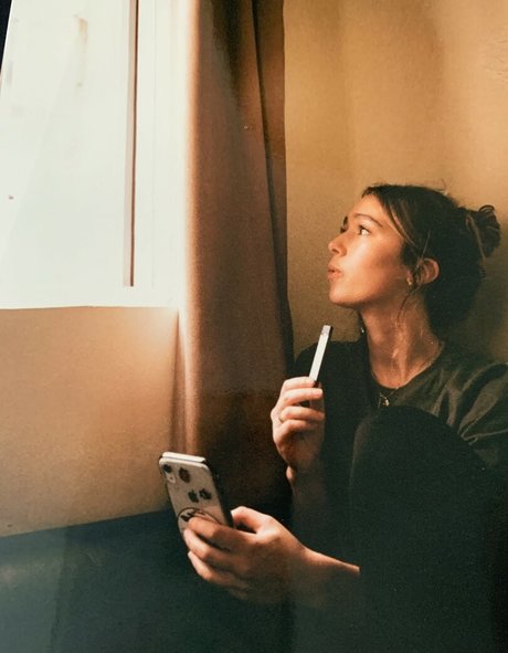 Holls8 最高のモデル 写真