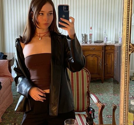 Holls8 完璧なスター 写真