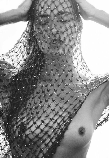 Oceane Le Ny アートスター 写真