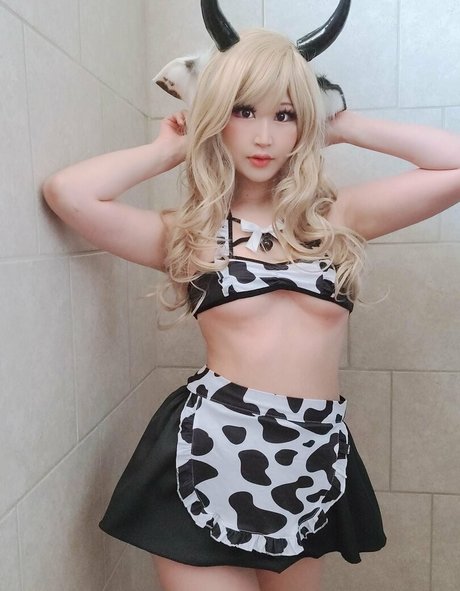 Jennybelly 美しいスター 画像