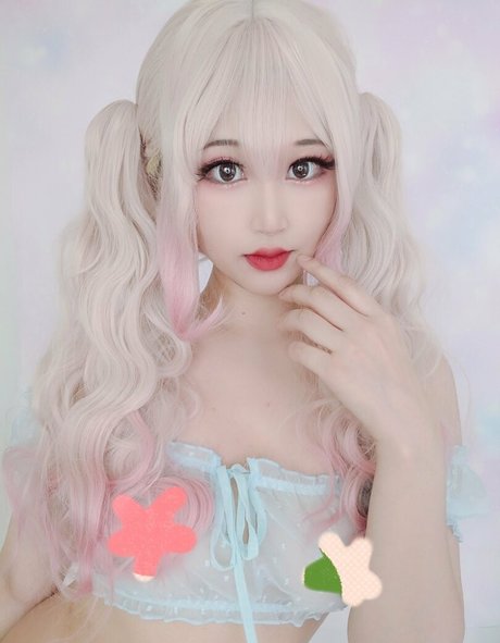 Jennybelly 高品質女優 アーカイブ