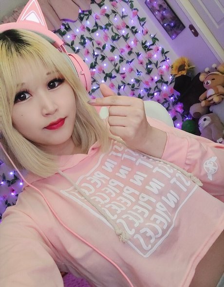 Jennybelly 完璧なスター 画像