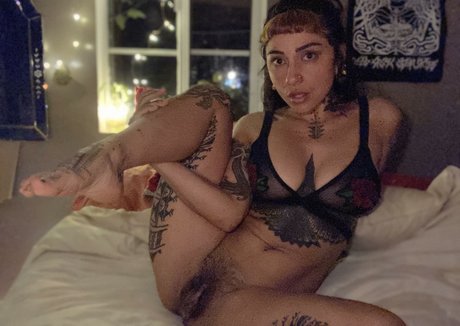 DarkSlugSlurper xxxスター 画像