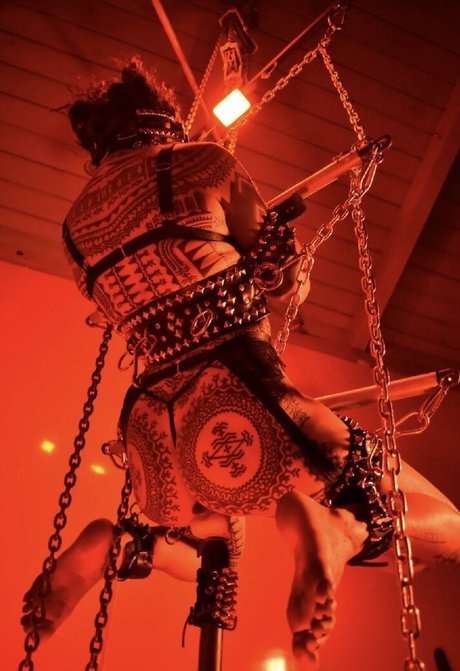 DarkSlugSlurper xxxスター 写真