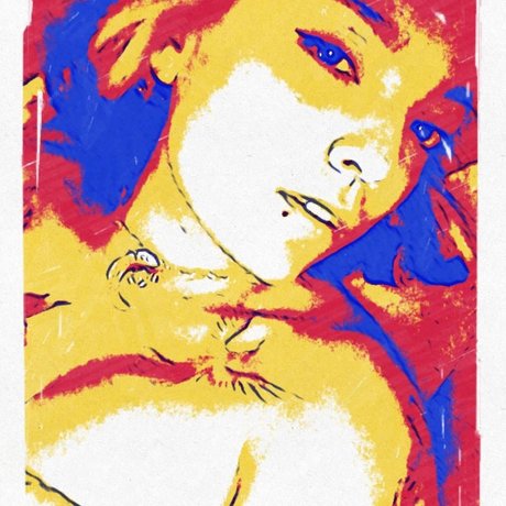 alexa ホット女優 写真