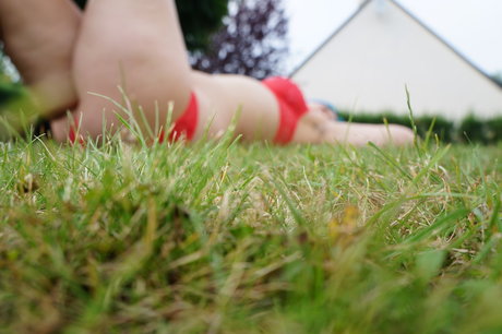 LexieHottie セクシーなスター 写真