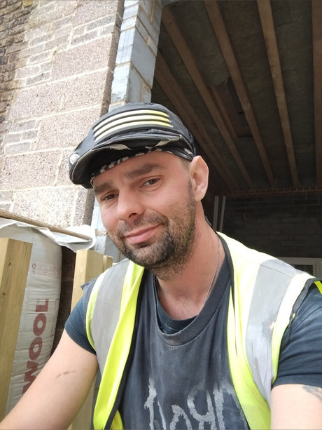 Lewis Elliott 最高のスター 写真