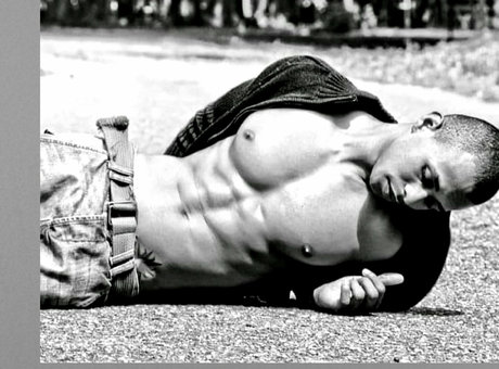 Leonardo Sbrouche HDモデル ギャラリー