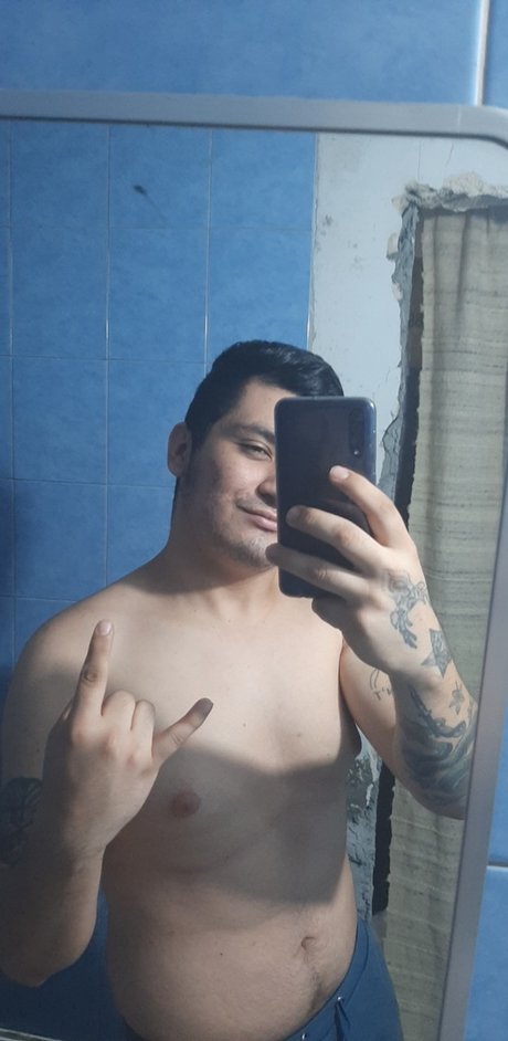 Leonel Espinosa ポルノモデル ギャラリー