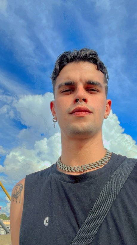 Leonardotae 素敵なモデル ギャラリー