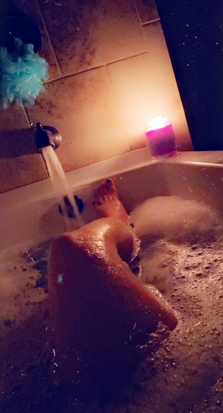 Lennox Jade セクシーなスター 写真