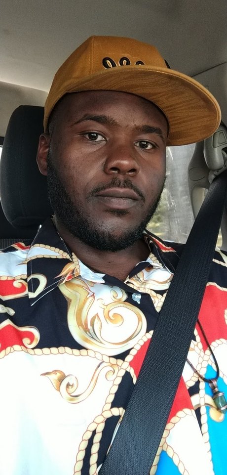 King Harris ホットなスター 写真