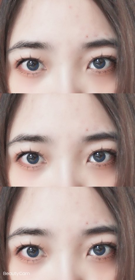 Ning Ning 最高のスター 画像