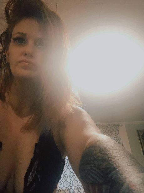 Lite Brite 裸モデル 写真