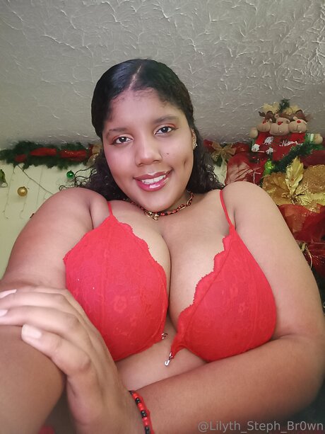 Lilyth Steph Br0wn ポルノスター ベスト アーカイブ