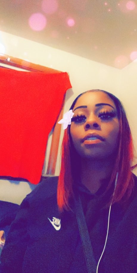 FlowerBomb93 完璧なポルノスター 写真