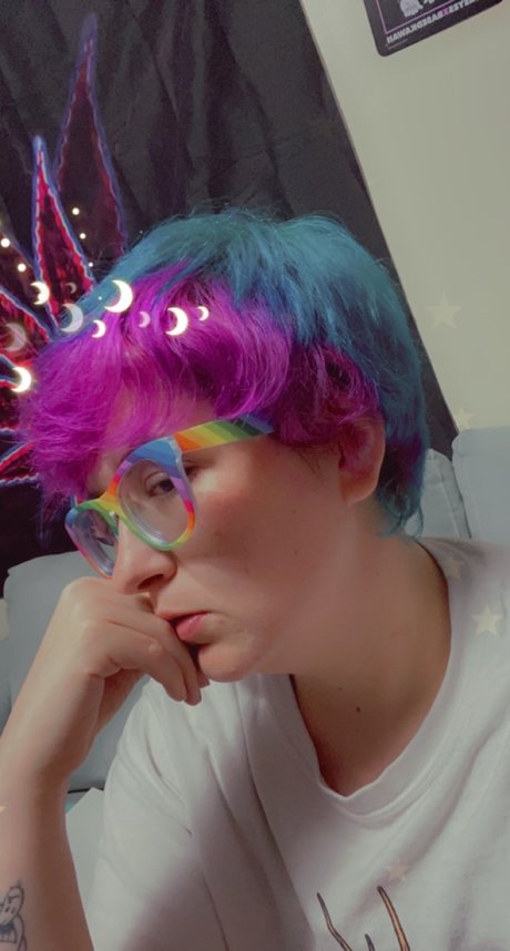 Tyrra Rose_ 独占ポルノスター 写真