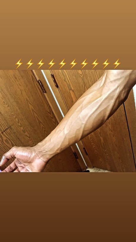 Ricky_ ポルノモデル 写真