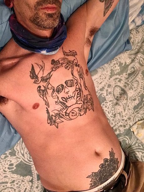 Lil Milk Man スターセックス ギャラリー