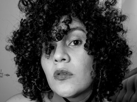 Lilian Zapata セクシーモデル 写真