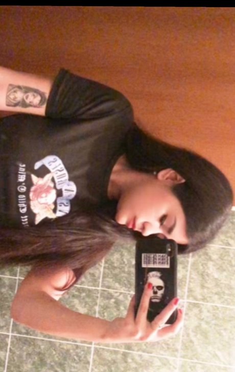 Lilian Mejia ポルノスター 高品質 写真