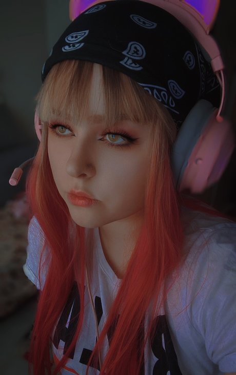 Lilian Daian セックスモデル ギャラリー