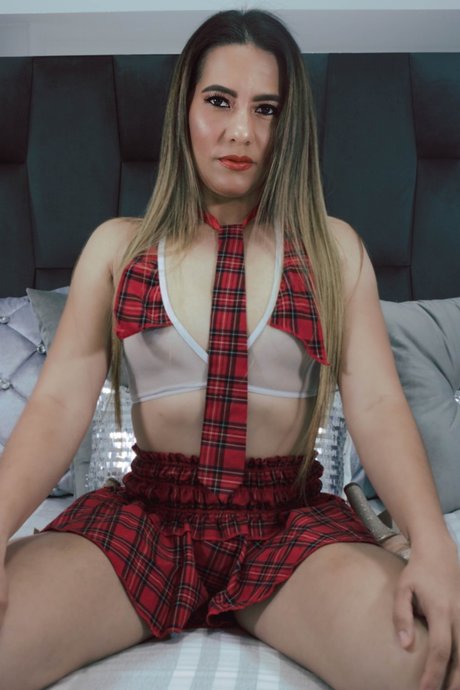 Lili Parker 独占女優 アーカイブ