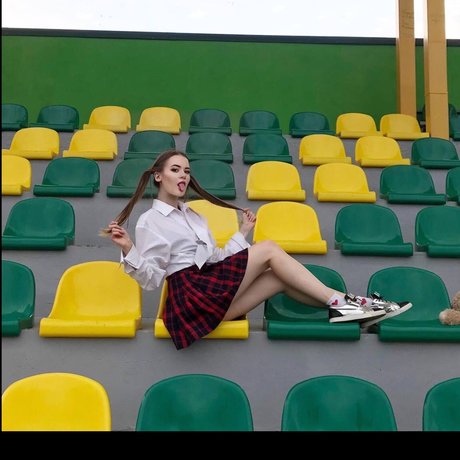 Lil Barbie 高品質モデル 写真