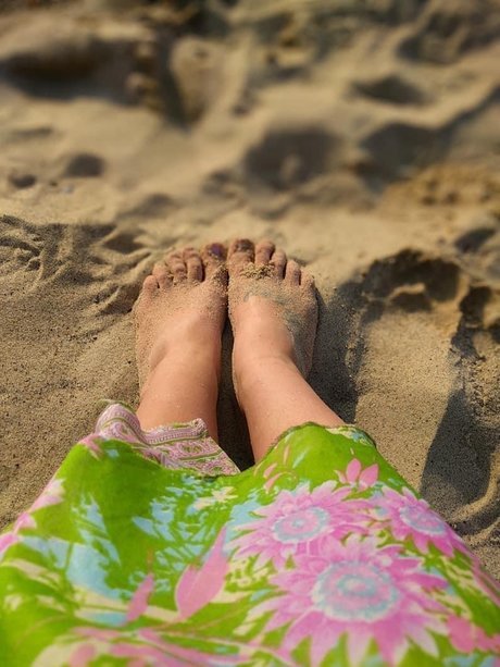 Lil Toebeans ポルノスター 写真