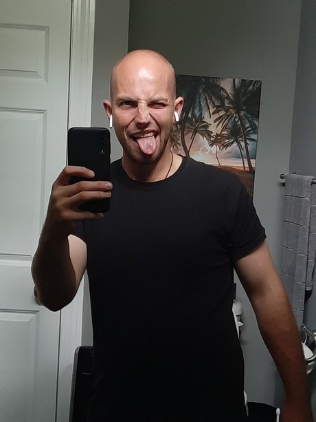 Leighton Meyer 美しいモデル 写真