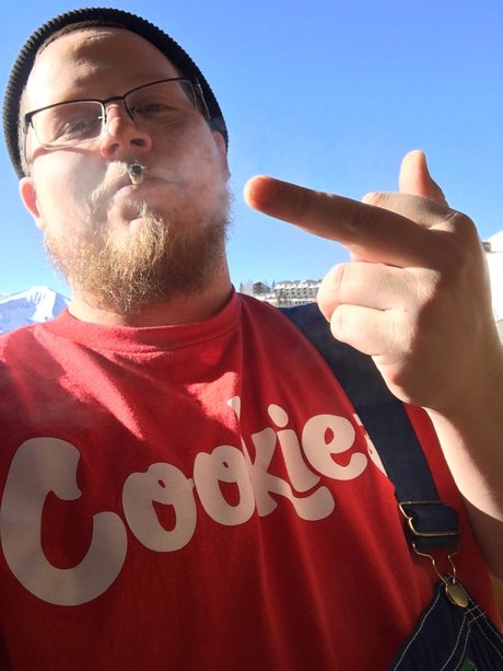 Doobiemane ポルノスター 写真