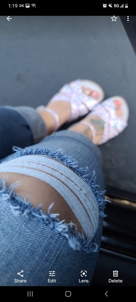 Angel Babies アート女優 写真